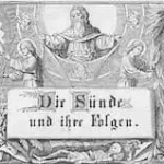 Sollten wir nur die schweren Sünden fürchten: Die Sünde und ihre Folgen