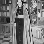 Der Antichrist und seine Gegenkirche: Autor und Porträt von Bischof Fulton Sheen