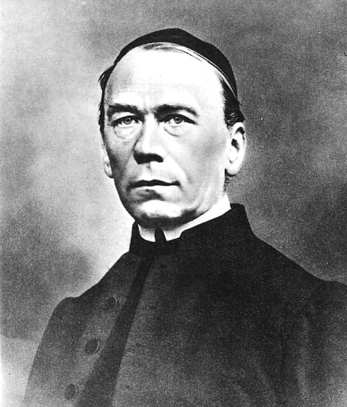 Zölibat der katholischen Kleriker: Adolf Kolping