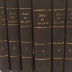 Glaubenskanon der Bibelauslegung: Die Bibel nach Allioli