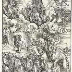 Das Tier des Antichristen: Das Tier aus dem Meer und das Tier aus der Erde