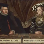 Protestantismus und Moral: Die Doppelehe Philipps von Hessen im Jahr 1540