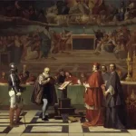 Vorurteile gegen die Inquisition: Galileo vor dem hl. Offizium