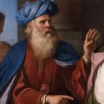 Die Rechtfertigung Abrahams durch den Glauben