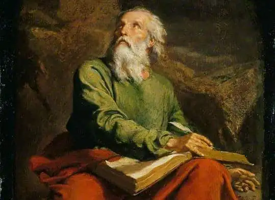 Gottheit Jesu Das Zeugnis der Propheten: Jesaja, der Prophet des Alten Testaments