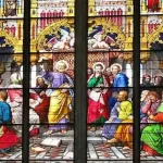 Warum Konzilien notwendig sind: Das Apostelkonzil zu Jerusalem mit Petrus als Papst