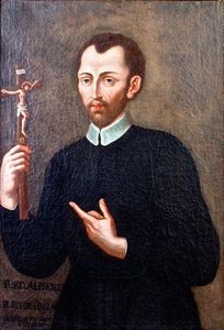 Pflicht des Priesters ist Opferbereitschaft: Hl. Alfons Maria von Liguori