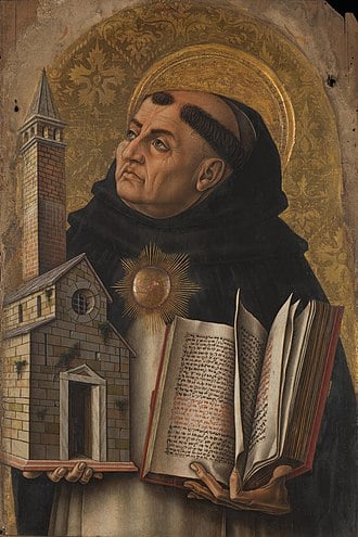 Hl. Thomas von Aquin