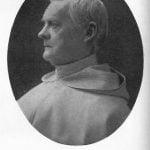 Porträt von Albert Maria Weiß