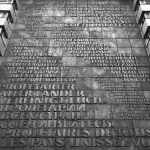 Verbreitung der Lehren von Marx: Proletarier aller Länder in verschiedenen Sprachen