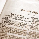 Das Seufzen der Schöpfung: Der Zustand der Schöpfung durch die Erbsünde verschlechtert