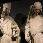 Das Gleichnis vom Ton und Töpfer: Kirche und Synagoge