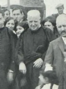 Die geistlichen Sendboten des Teufels: Sarda y Salvani über den Liberalismus