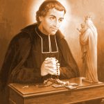 Grignion de Montfort: Verhalten der Verworfenen gegen Maria