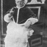 Papst Pius XI.