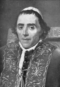 Papst Pius VII.