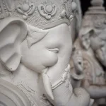 Der Götze Ganesh: Heidnischer Götzendienst ist Teufelsdienst