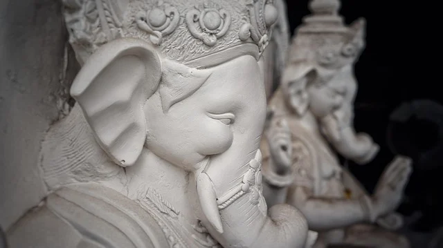 Der Götze Ganesh: Heidnischer Götzendienst ist Teufelsdienst